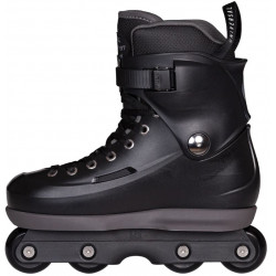 USD Sway Chess Black Aggressive Inline Skates