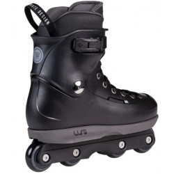 Roller Agressif USD Sway Chess Black