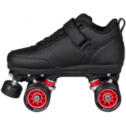 Chaya Ruby Roller Derby Skate – Beginner Quad Skate