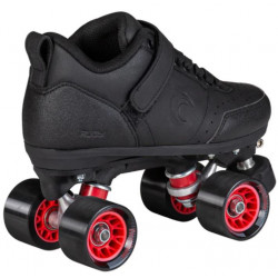 Chaya Ruby Roller Derby Skate – Beginner Quad Skate