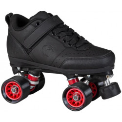 Roller Quad Chaya Ruby – Patin roller derby