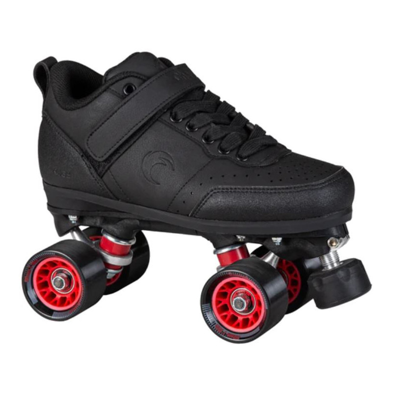 Roller Quad Chaya Ruby – Patin roller derby