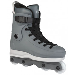 Rave Park Aggressive Skate Grey