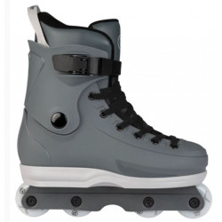 Rave Park Aggressive Skate Grey