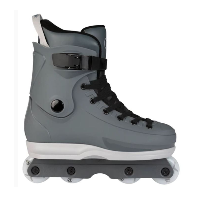 Rave Park Aggressive Skate Grey
