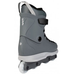 Rave Park Aggressive Skate Grey