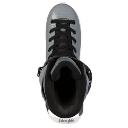 Rave Park Aggressive Skate Grey