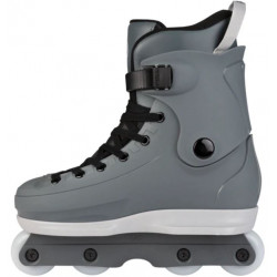 Rave Park Aggressive Skate Grey