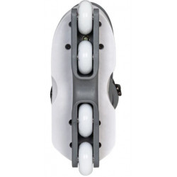 Rave Park Aggressive Skate Grey