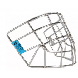 Bauer 930/960 Certified Goalie Mask Replacement Cage