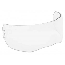 CCM HVR Hybrid Full Face Replacement Shield – Replacement Half-Visor