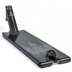 Tilt Formula Selects Gagliano Black Transparent Deck