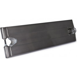 Deck Tilt Formula Selects Gagliano Noir Transparent 16,5 / 56,5cm