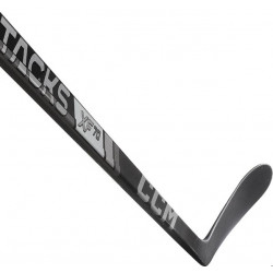 CCM Tacks XF 70 Flex 75 Senior – One-Piece Hockey Stick