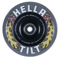 Tilt x Hella Selects Rage 110mm Scooter Wheels - 2 Pack