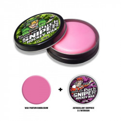 Cire ODOR-AID Hockey WAX PUCK