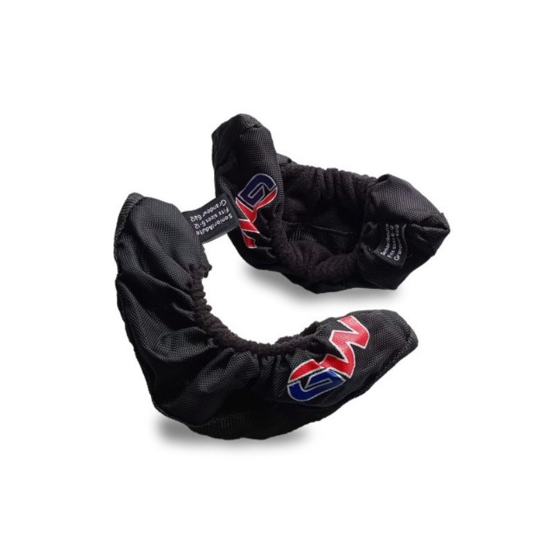 CCM GAMEWEAR Skate Soakers Blade Covers – Junior & Senior