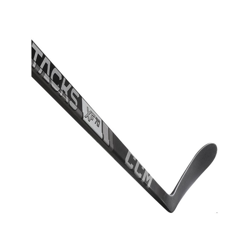 CCM Tacks XF 70 One-Piece Stick Flex 65 Grip Intermediate