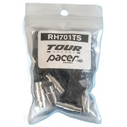 Set d’Axes & Entretoises Roller Hockey Tour RH701TS