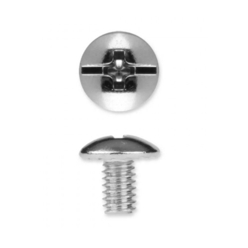 Bauer Goalie Mask Short Mounting Screw Unit – 7mm / 10mm