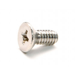 Vis Bauer Profile Flathead Snap Screw – Tête Plate