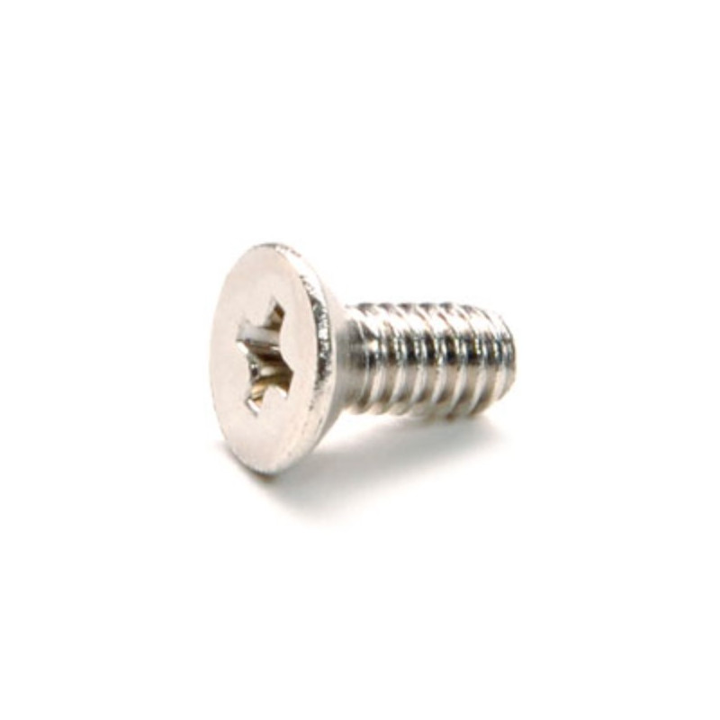 Vis Bauer Profile Flathead Snap Screw – Tête Plate