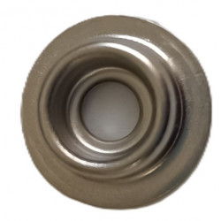 Bouton Pression Bauer – casque et Masque Gardien