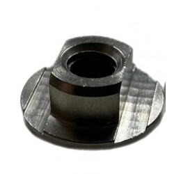 Bauer Goalie Mask Short Liner Post – 4mm (Single Unit)