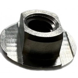 Bauer Goalie Mask Medium Liner Post – 6mm (Single Unit)