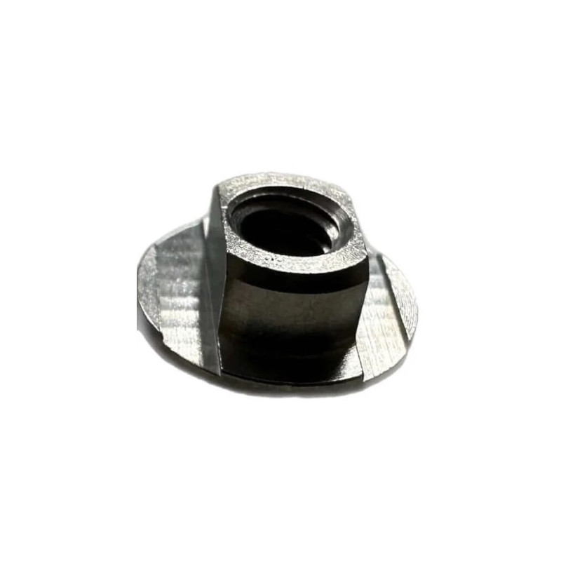 Bauer Goalie Mask Medium Liner Post – 6mm (Single Unit)