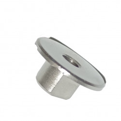 Vis Bauer Goalie Mask Large Liner Post x1