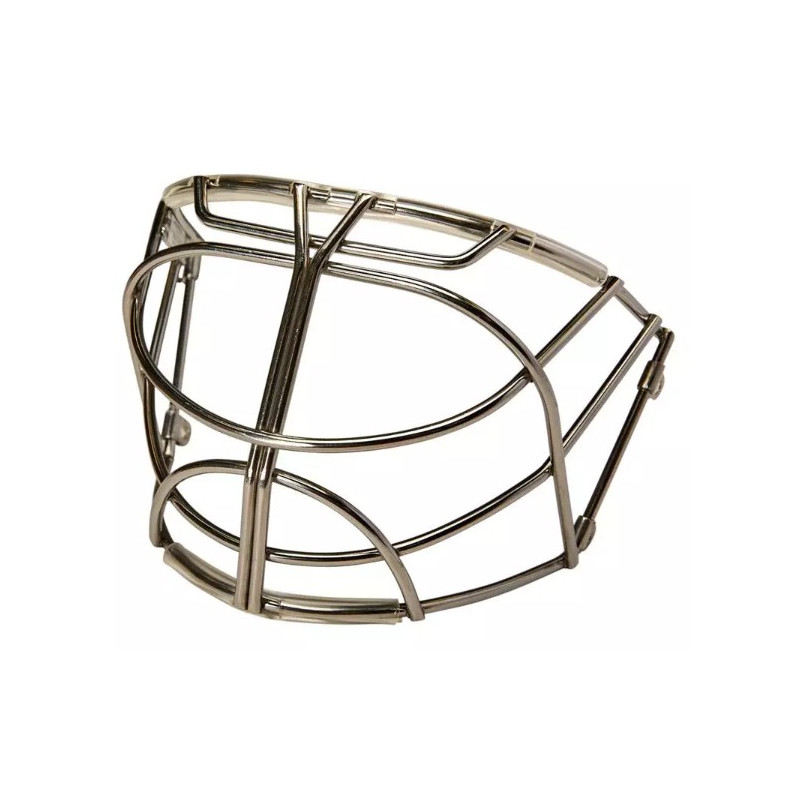 Grille Masque Bauer Oeil de Chat Non Certifiée – Senior