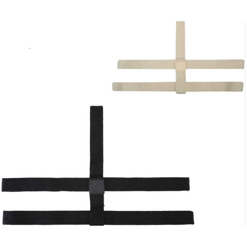 Bauer Back Plate Strap for Goalie Mask NME