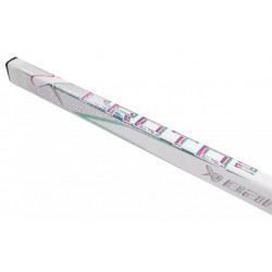 Bauer PROTO2 Junior Flex 30 Hockey Stick – White