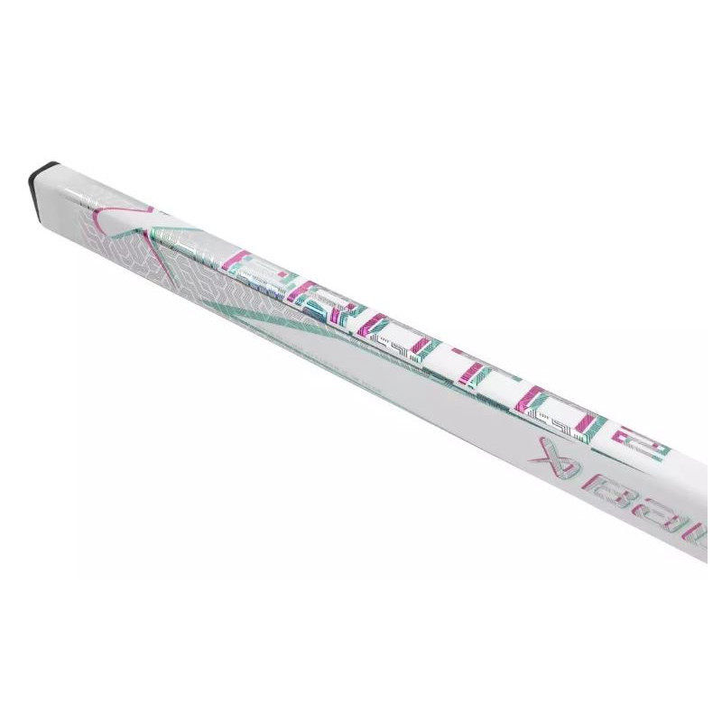 Crosse Bauer PROTO2 Junior Flex 30 – Couleur Blanc