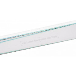 Bauer PROTO2 Junior Flex 30 Hockey Stick – White