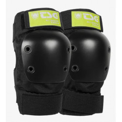 Coudières TSG All Ground II – Protection