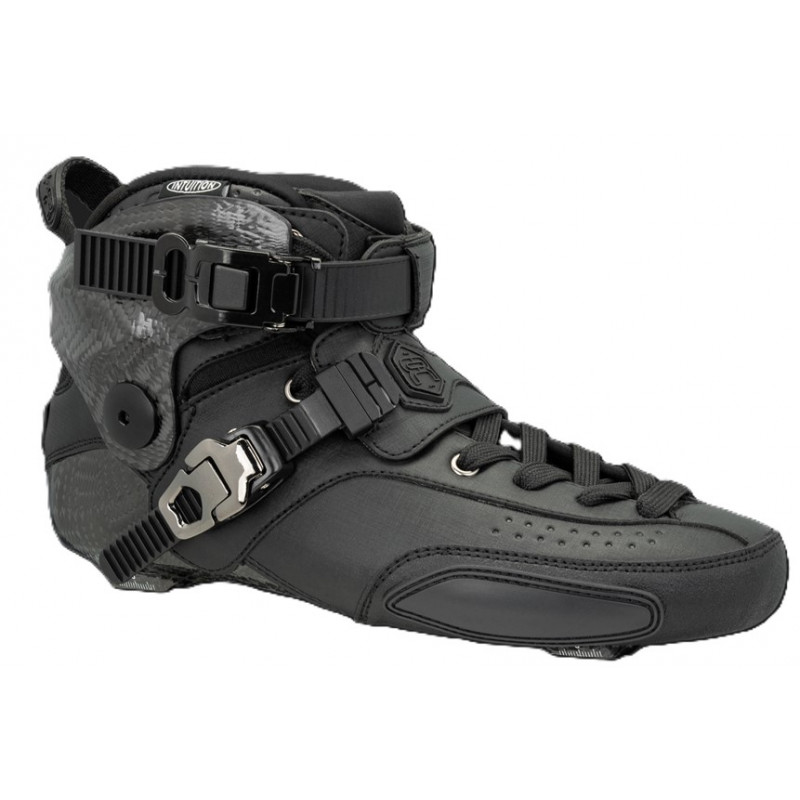 SL SPEED – Boot Carbone FR SKATES