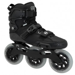 SPIN 3x110 – Roller Carbone FR SKATES