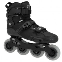SPIN 4 Roues – Roller Carbone FR SKATES