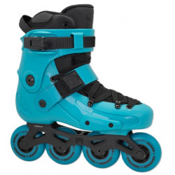 FRX 80 – Freeride Skates FR SKATES – Teal