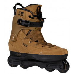 USD Aeon Sam Crofts V Pro Aggressive Skate