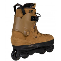 USD Aeon Sam Crofts V Pro Aggressive Skate