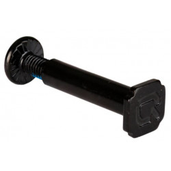 IQON AG60 Double Axle x1 – 8mm Chrome Steel Precision