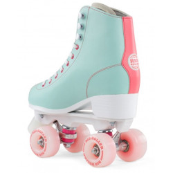 Patins Rio Roller Script Quad 