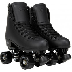 Rookie Artistic Rollers quad black