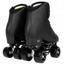 Patins Rookie Artistic Rollers quad noir