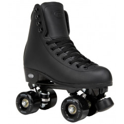 Patins Rookie Artistic Rollers quad noir
