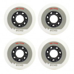 Echo Drift Wheels 80mm 85A x4