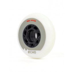 Roues roller Echo Drift 80mm 85A x4
